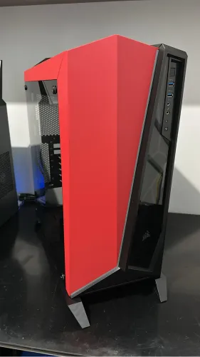Gabinete Corsair Spec Omega