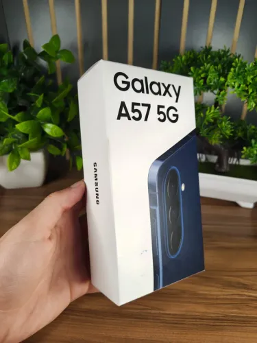 Galaxy A57 5G