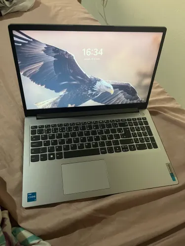 Notebook Lenovo IdeaPad 1 15IRU7