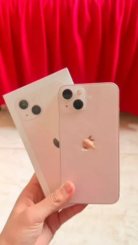 Iphone 13 impecável 128gb