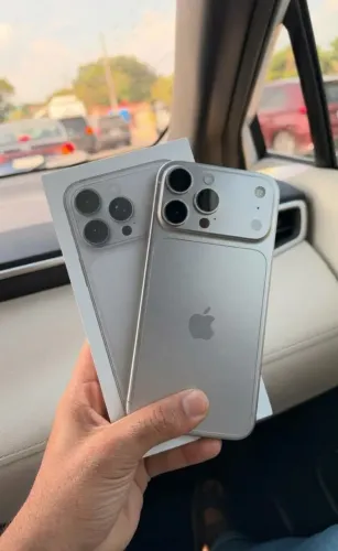 iPhone 18 Pro Max - 512 GB