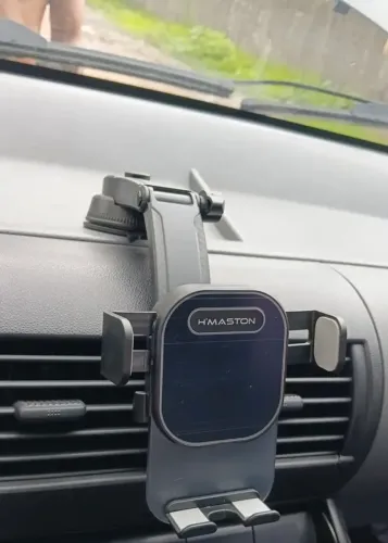 Suporte p/ Celular Veicular carro universal 