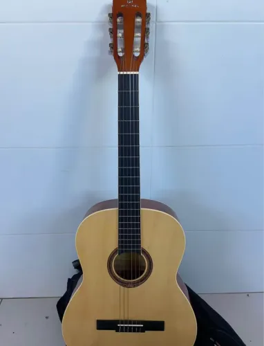 VIOLÃO MICHAEL