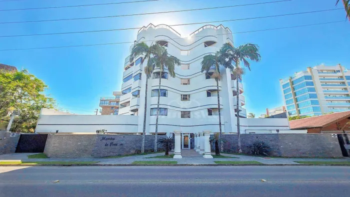 Cobertura com 5 dormitórios à venda, 179 m² por R$ 3.850.000 - Centro - Guaratuba/PR