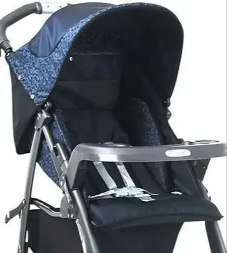 Carrinho de Bebe - Venda Rápida.