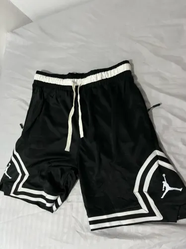 bermuda jordan