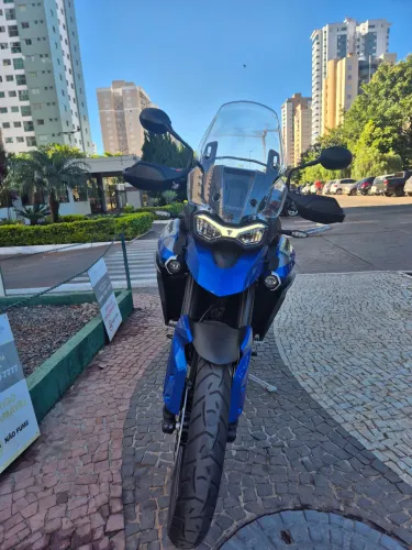Triumph TIGER 900 GT PRO 2023