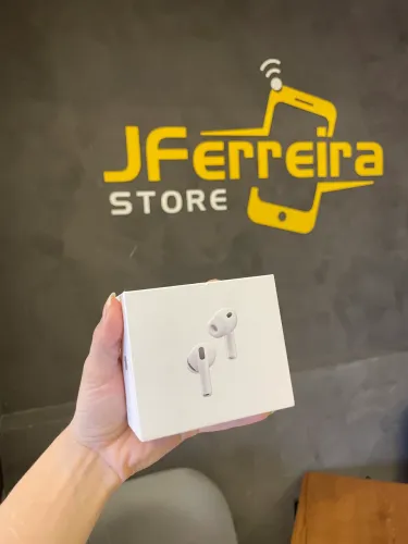 Airpods Pro 3 - Lacrado