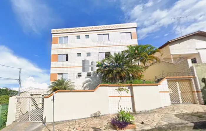 Apartamento residencial para aluguel em Belo Horizonte (Bairro Esplanada) 78 m² | Av. dos