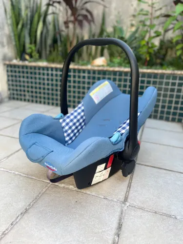 Bebê conforto Prime Baby