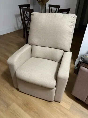 Poltrona do papai