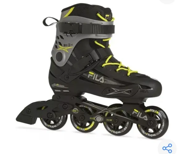 PATINS FILA
