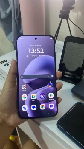 Moto G 67 novo