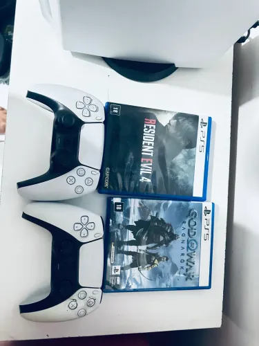 Ps5