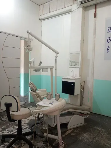 Consultório completo 