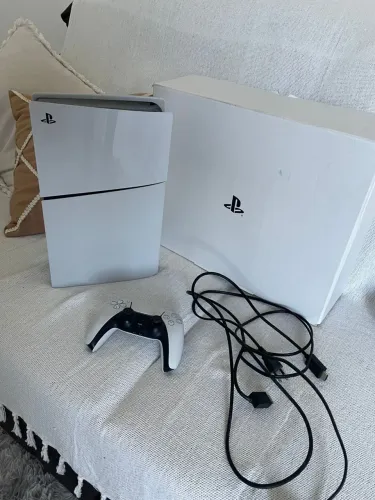 PS5