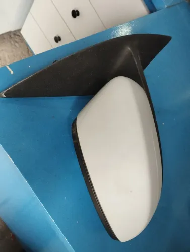 Espelho retrovisor elétrico Gol original 
