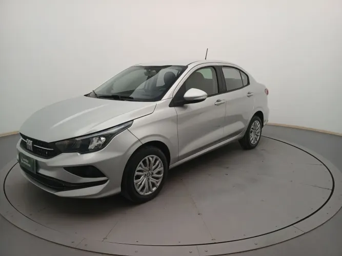Fiat Cronos Drive 1.3 8V Flex 2022