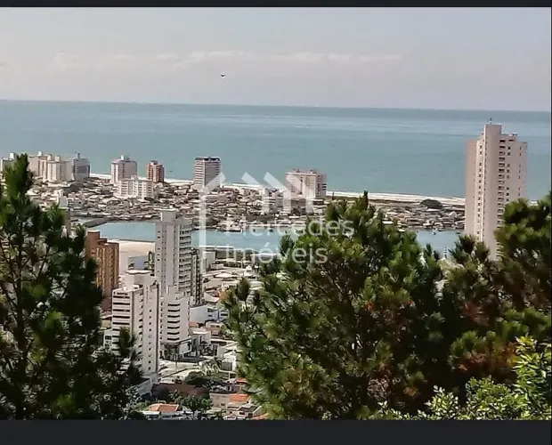 Terreno à venda, 2480 m² por R$ 1.800.000,00 - Fazenda - Itajaí/SC