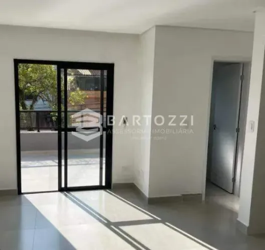 APARTAMENTO 2 DORMITÓRIOS 1 SUÍTE VILA CURUÇA S/A