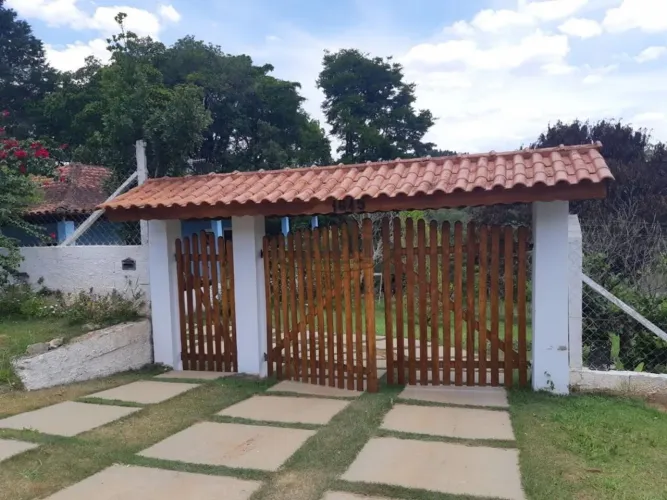 Chácara à venda, 1450 m² por R$ 300.000,00 - Centro - Salto de Pirapora/SP