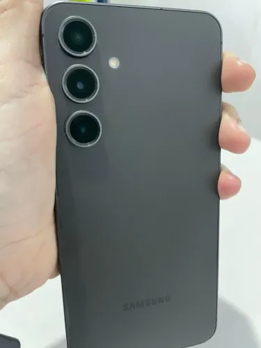 Samsung S24 fe 