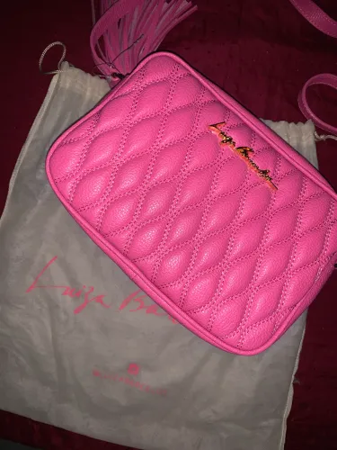 Bolsa original Luiza Barcelos 