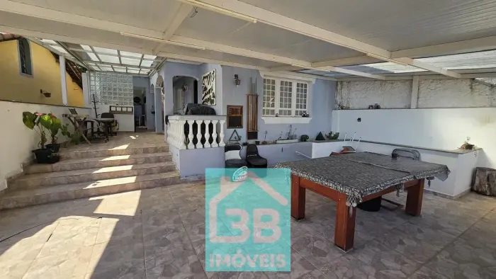 Casa com 3 dormitórios à venda, 250 m² por R$ 840.000,00 - Pirituba - São Paulo/SP