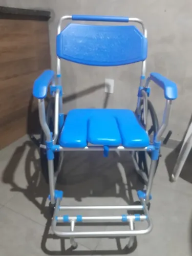 Cadeira de Rodas