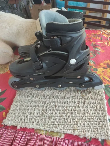 Vendo Patins