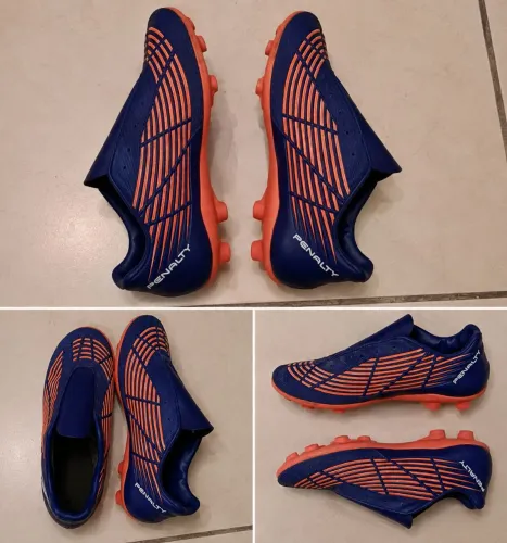 Chuteira Pênalty