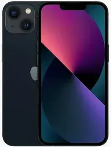 IPHONE 13 128GB - NOVO LACRADO COM 1 ANO DE GARANTIA APPLE