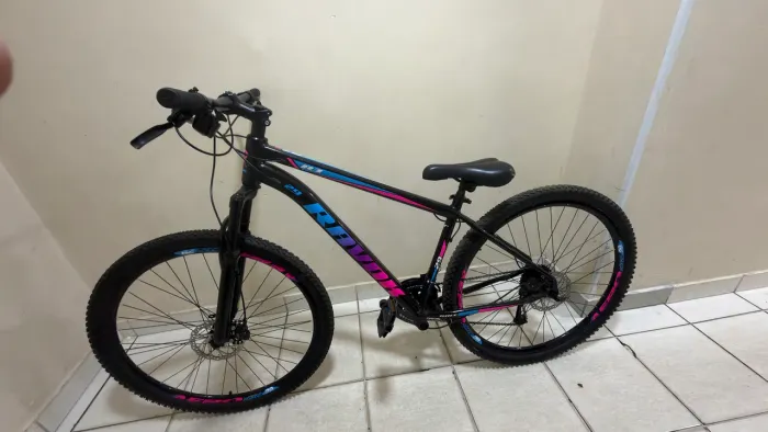 Bicicleta Ravok aro 29