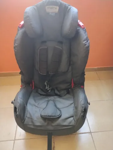 Cadeirinha Cadeira Carro Burigotto Matrix Evolution