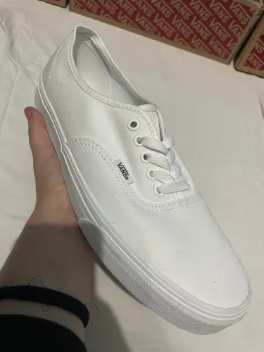 Tênis Authentic original Vans 41