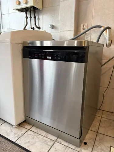 Lava-Louças Electrolux 14 Serviços (LL14X)