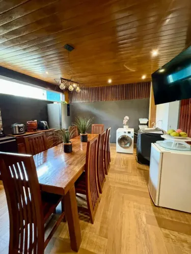 Belíssima Casa Triplex 4/4 Toda Mobiliada e Energia Solar no Douro Village