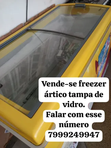 Freezer