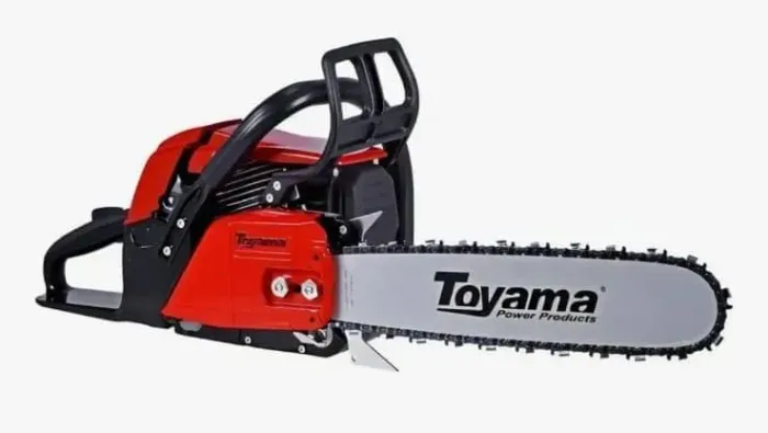 Motosserra Toyama TCS72XP