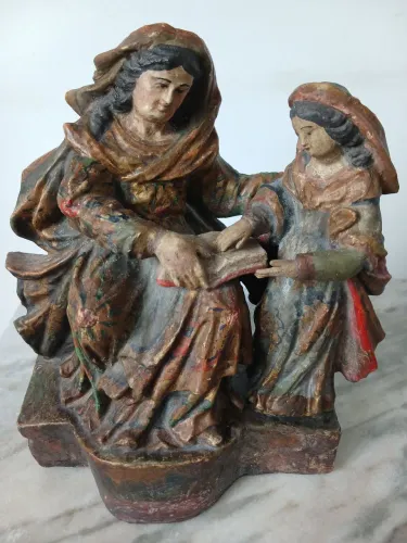 Arte e Antiguidades