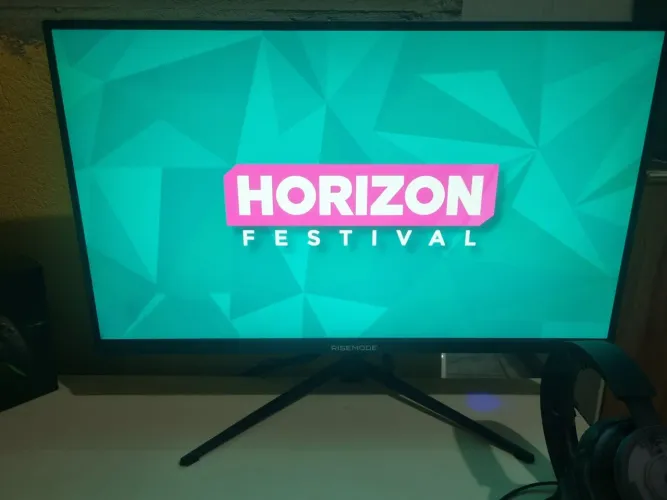 Monitor RiseMode 27 pol. 2k