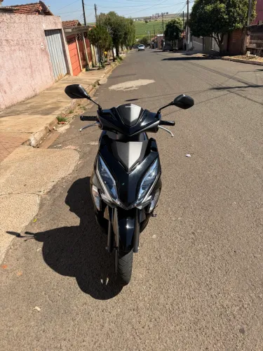 Honda elite 125cc 2019