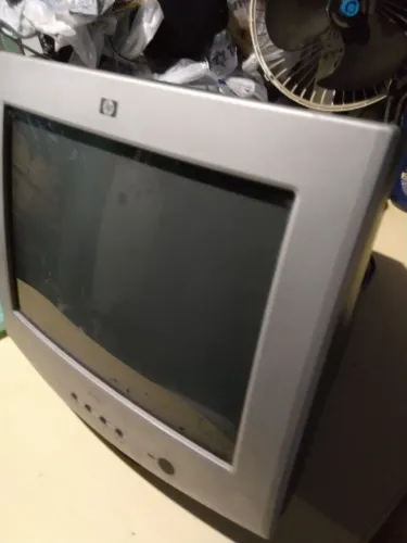 Monitor de computador