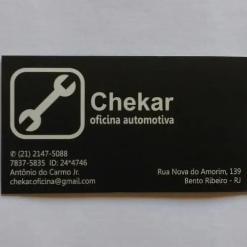 Vaga de emprego 