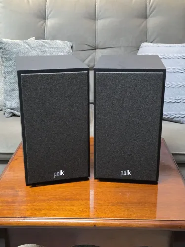 Bookshelf Polk Monitor XT20 - Par
