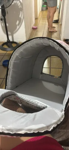 bolsa de transporte de cachorro ou gato