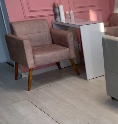 VENDO LINDO JOGO DE POLTRONAS