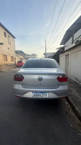 Volkswagen Voyage Trendline 1.6 T.flex 8V 4P 2018