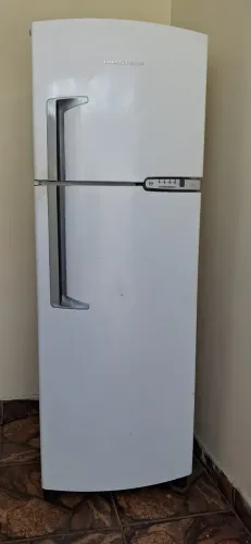 Geladeira usada FROST FREE (ANÁPOLIS)