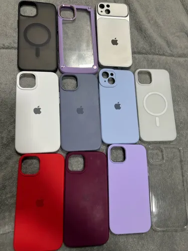 CAPAS 14PLUS/15PLUS
